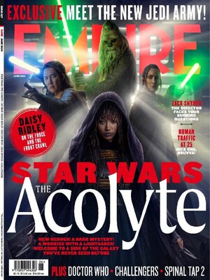 cover image of Empire
